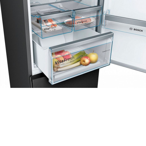 Холодильник BOSCH KGN39XC3OR