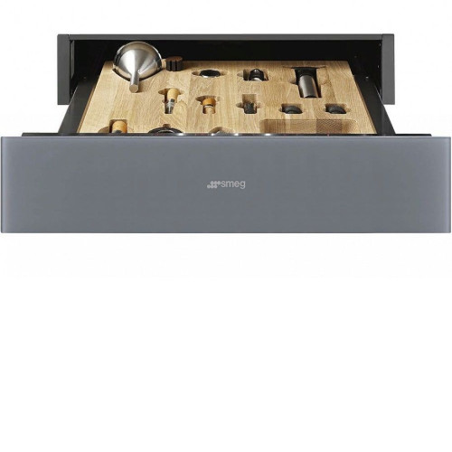 Ящик сомелье SMEG CPS115S
