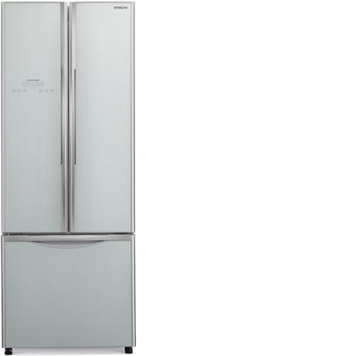 Холодильник HITACHI r-wb552 pu2 gs