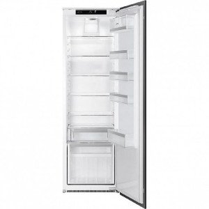 Холодильник SMEG S8L174D3E