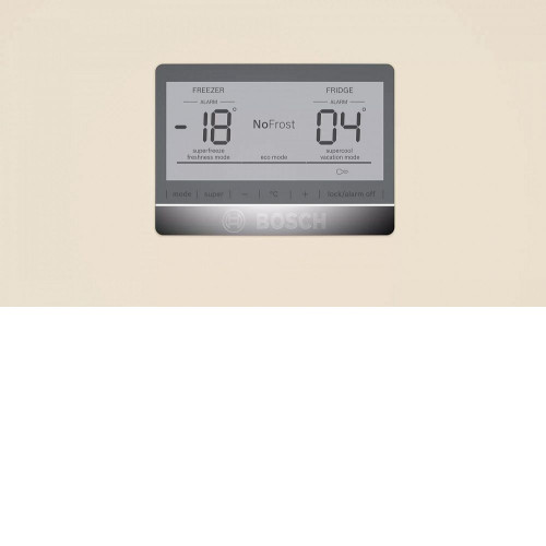 Холодильник BOSCH KGN39AK32R