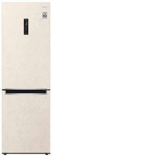 Холодильник LG GA-B459MEQM