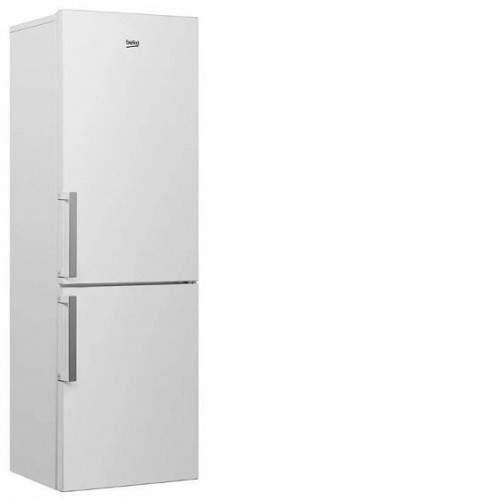 Холодильник BEKO CNKR5321K21W