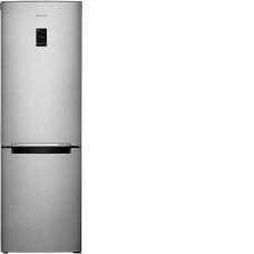 Холодильник Samsung RB31HER2CSA серебристый