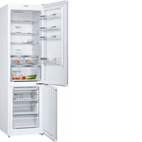 Холодильник BOSCH KGN39XW2AR