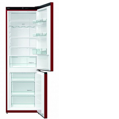 Холодильник GORENJE NRK 6192 CR4