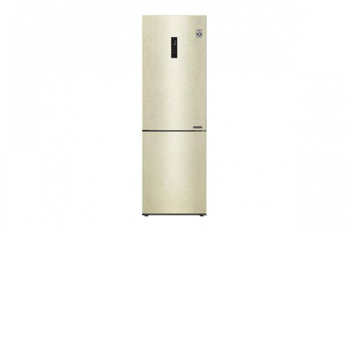 Холодильник LG GA-B459CESL