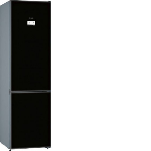 Холодильник Bosch KGN39LB306 черный