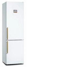 Холодильник BOSCH KGN39AW3OR