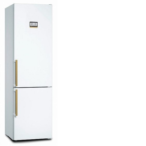 Холодильник BOSCH KGN39AW3OR