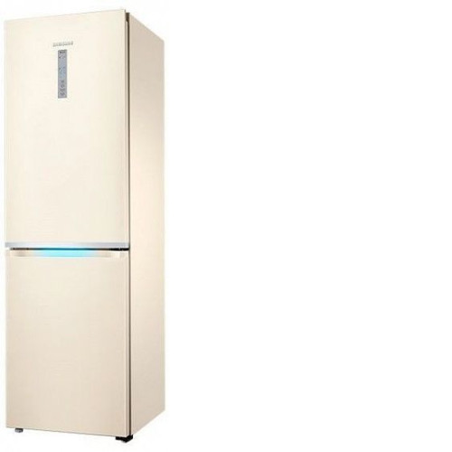 Холодильник Samsung RB38J7830EF бежевый