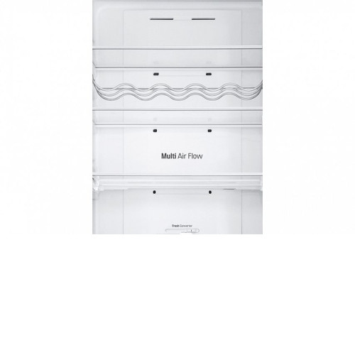 Холодильник LG GA-B499TGDF