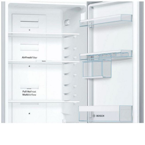 Холодильник BOSCH KGN39VL17R