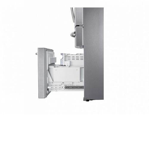 Холодильник SAMSUNG rf-24 hsesbsr