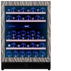 Винный шкаф DUNAVOX DAU-45.125DOP.TO Винный шкаф DUNAVOX DAU-45.125DOP.TO