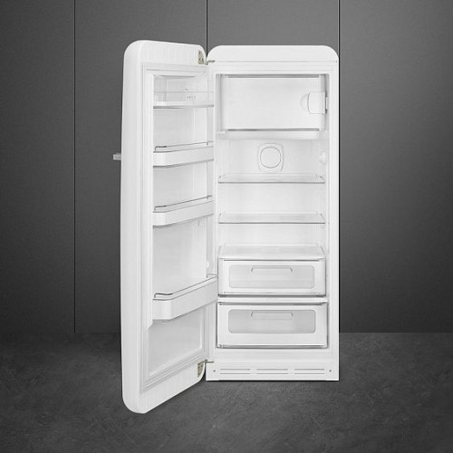 Холодильник SMEG FAB28LWH5