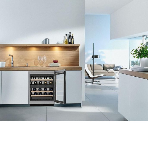 Винный шкаф MIELE KWT6321UG