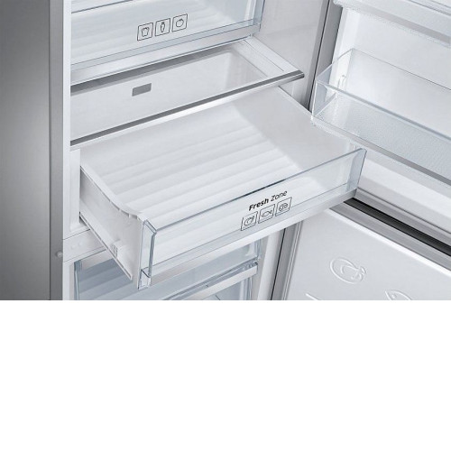 Холодильник Samsung RB38J7861SR