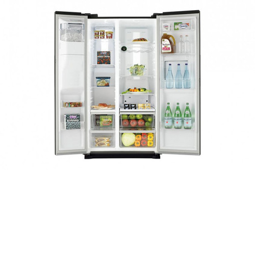 Холодильник SAMSUNG RS-7687FHCBC