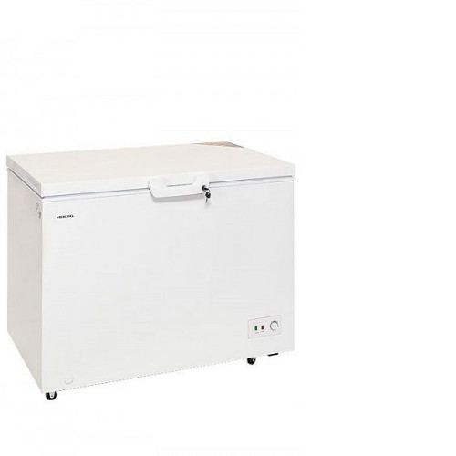 Морозильник HIBERG PF 44L2W