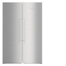 Холодильник LIEBHERR SBSes 8773 (SKBes 4370 + SGNes 4375)