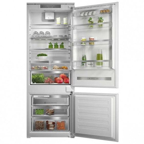 Встраиваемый холодильник Whirlpool SP40 802 EU
