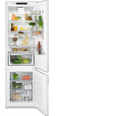 Встраиваемый холодильник Electrolux ENN 3074 EFW Встраиваемый холодильник Electrolux ENN 3074 EFW
