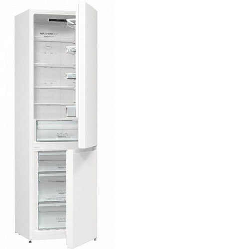 Холодильник Gorenje NRK 6201 EW4