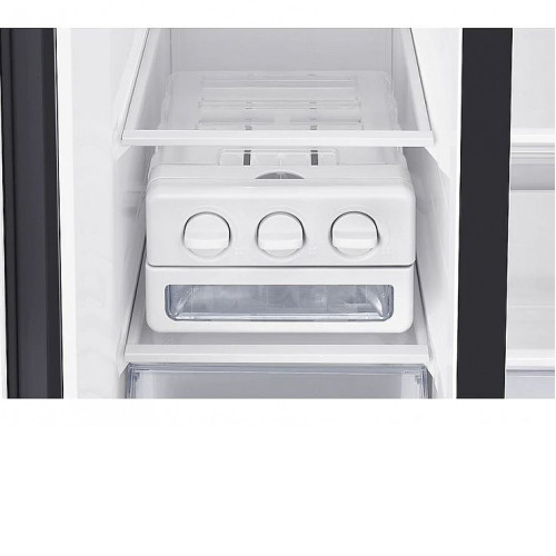 Холодильник SAMSUNG RS62R5031B4/WT