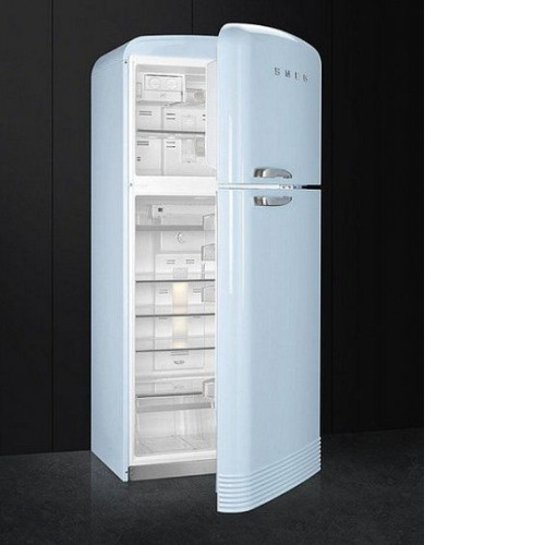 Холодильник Smeg FAB50LPB