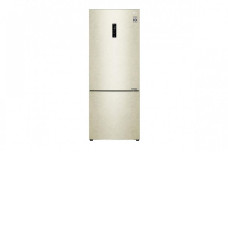 Холодильник LG GC-B569PECZ