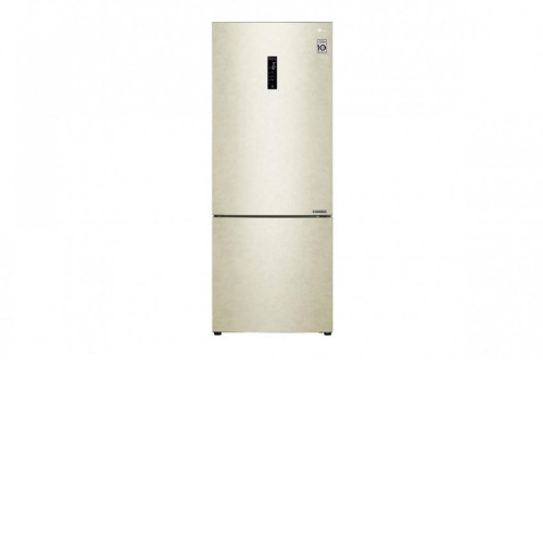 Холодильник LG GC-B569PECZ