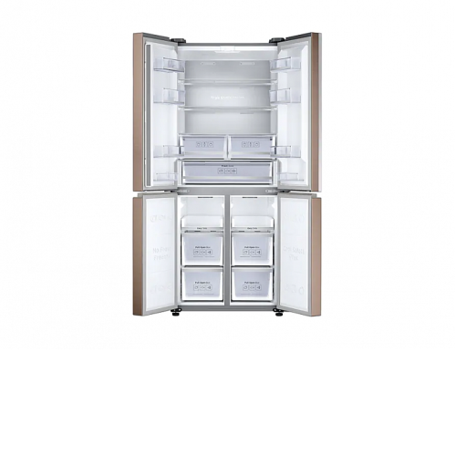 Холодильник Samsung RF50K5961DP