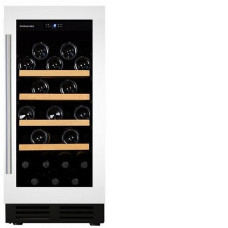 Винный шкаф DUNAVOX DAU-32.83W