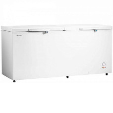 Морозильник-ларь HISENSE FC-66DD4SA