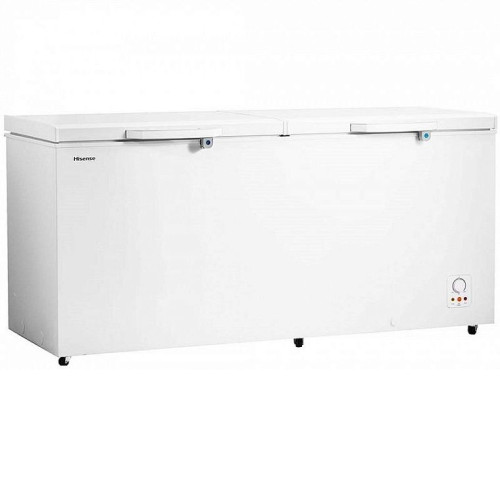 Морозильник-ларь HISENSE FC-66DD4SA