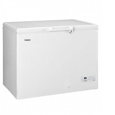 Морозильная камера Haier HCE319R