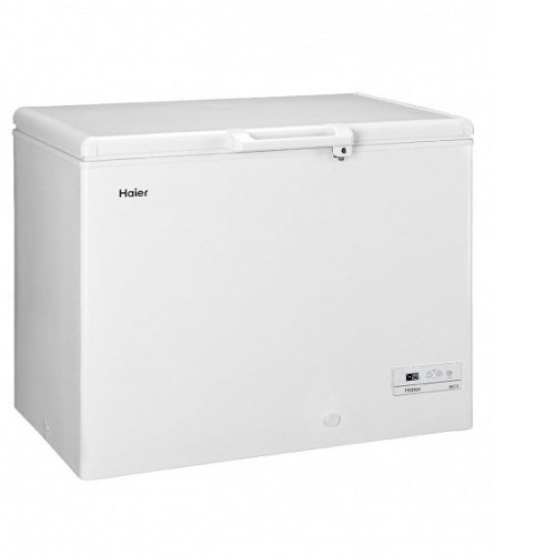 Морозильная камера Haier HCE319R