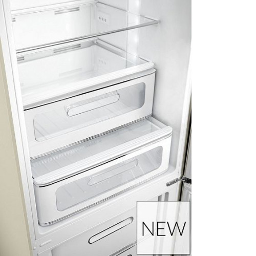 Холодильник SMEG FAB32LBE3