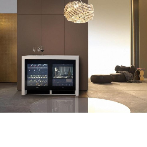 Винный шкаф MIELE KWT6322UG