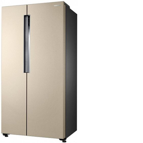 Холодильник Samsung RS62K6267FG