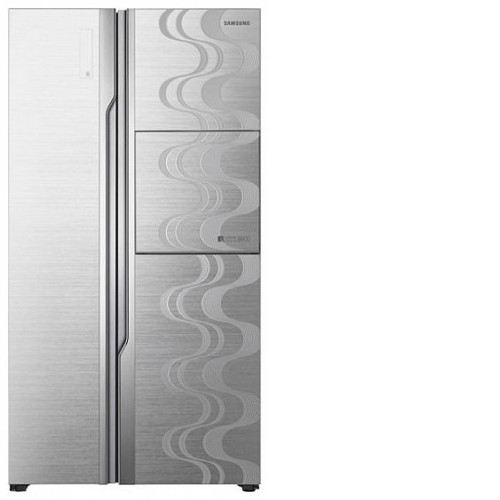 Холодильник SAMSUNG rs-844 crpc5h