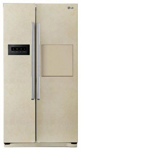 Холодильник side-by-side LG gw-c207qeqa