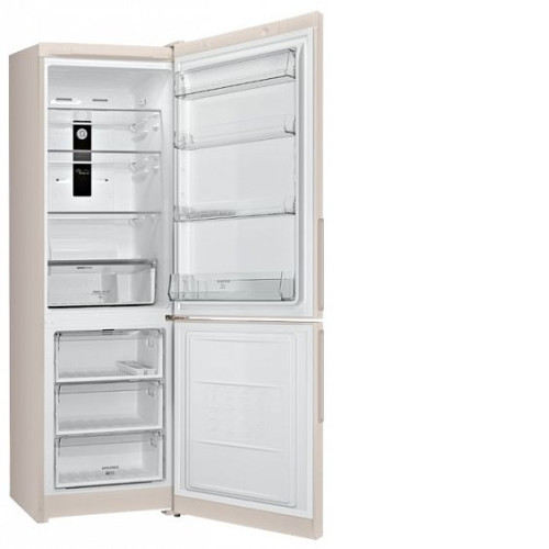 Холодильник Hotpoint-Ariston HF 7180 M О