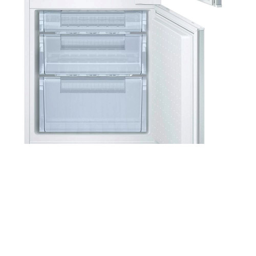 Встраиваемый холодильник BOSCH KIV38V20RU
