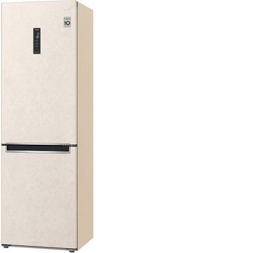 Холодильник LG GA-B459MEQM