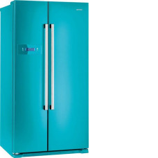 Холодильник Side-by-Side GORENJE NRS85728BL