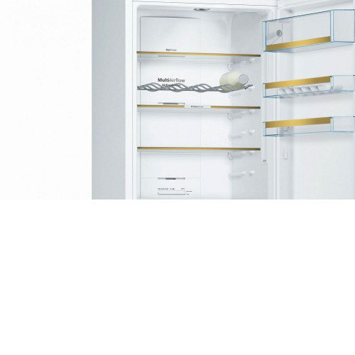 Холодильник BOSCH KGN39AW3OR
