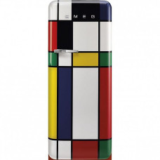 Холодильник SMEG FAB28RDMC5 Холодильник SMEG FAB28RDMC5