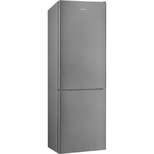 Холодильник SMEG FC20EN1X
